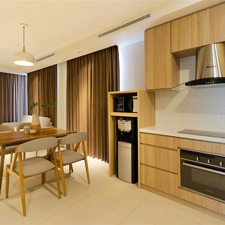Aviary Bintaro Otel Serpong Dış mekan fotoğraf