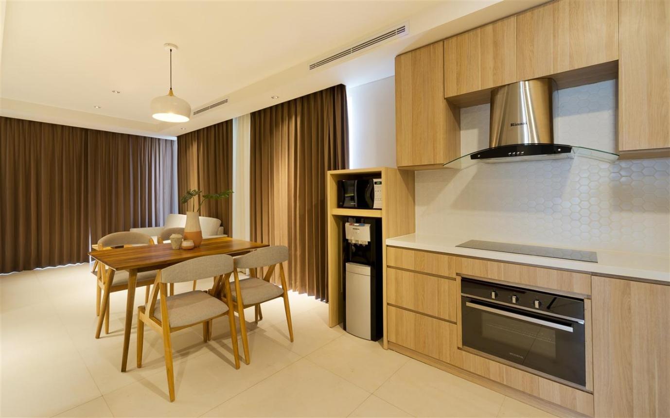 Aviary Bintaro Otel Serpong Dış mekan fotoğraf