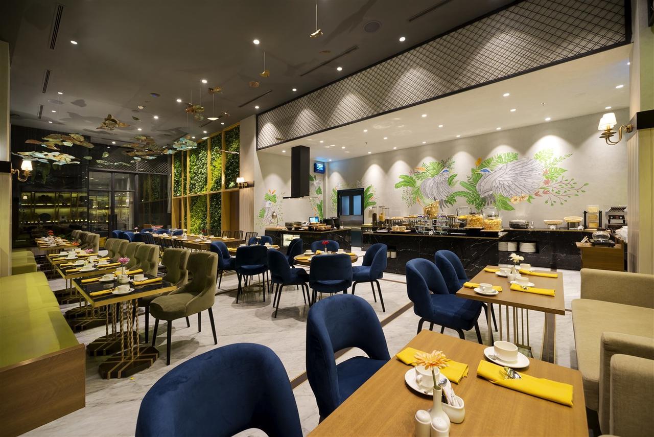 Aviary Bintaro Otel Serpong Dış mekan fotoğraf