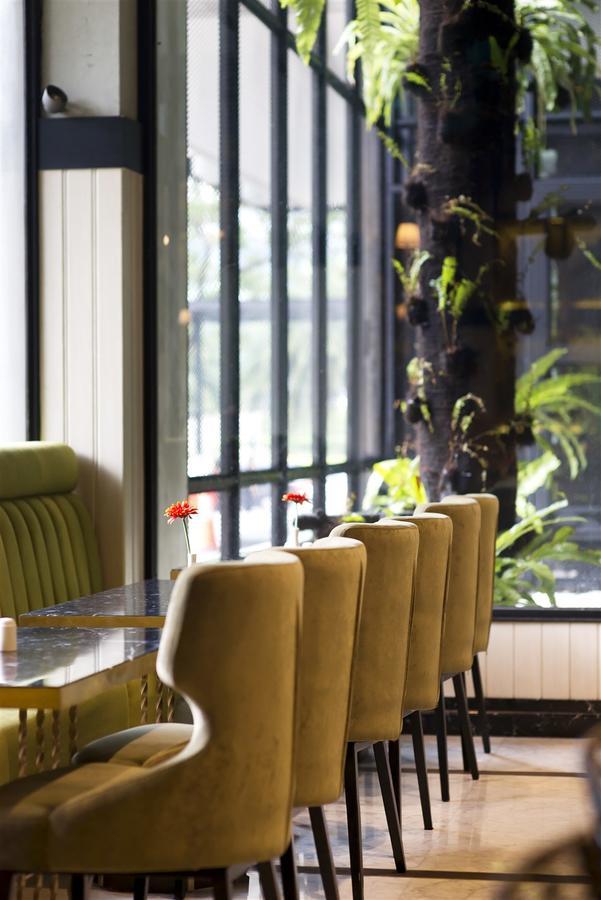 Aviary Bintaro Otel Serpong Dış mekan fotoğraf